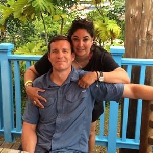 Meet your Posher, Ben